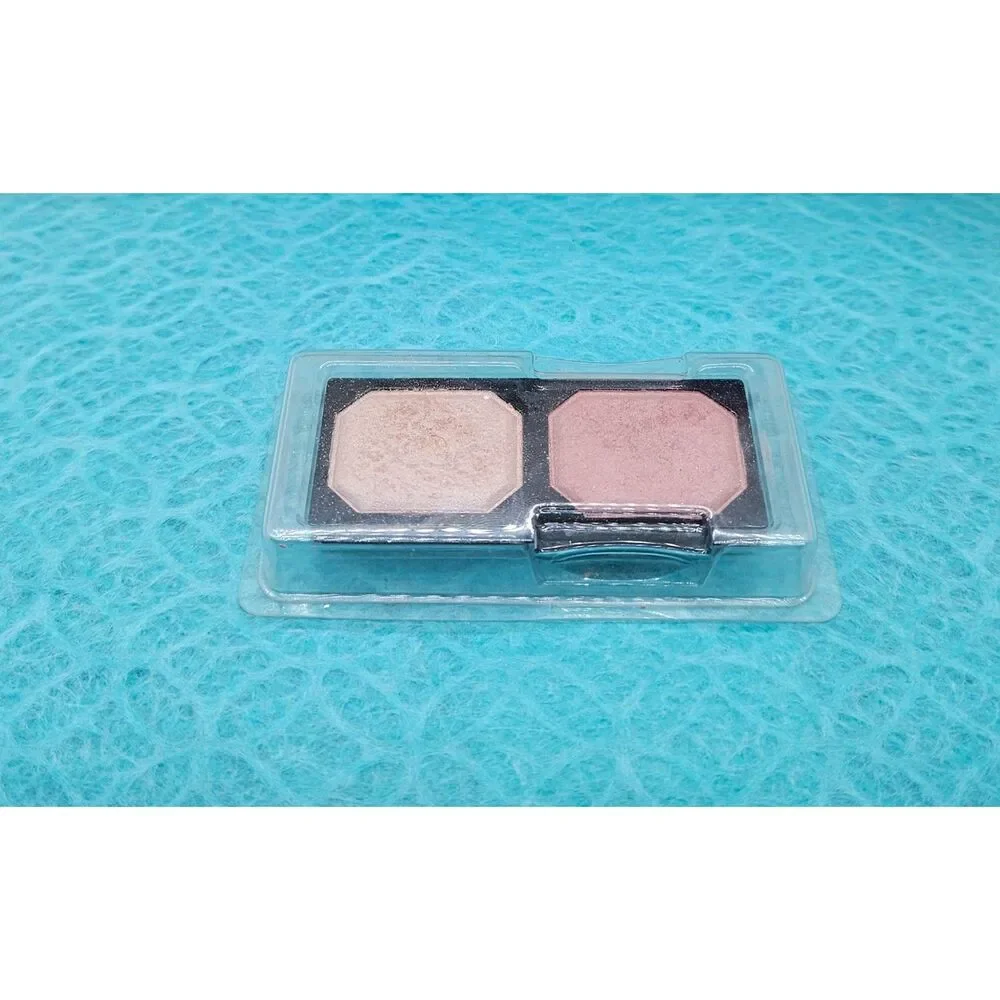 Clé de Peau Beauté Eye Color Duo Refill 0.15oz COLOR 102 CALM NEW
